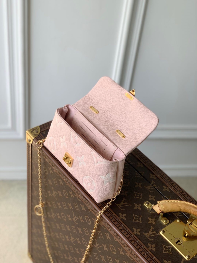 LV Top Handle Bags